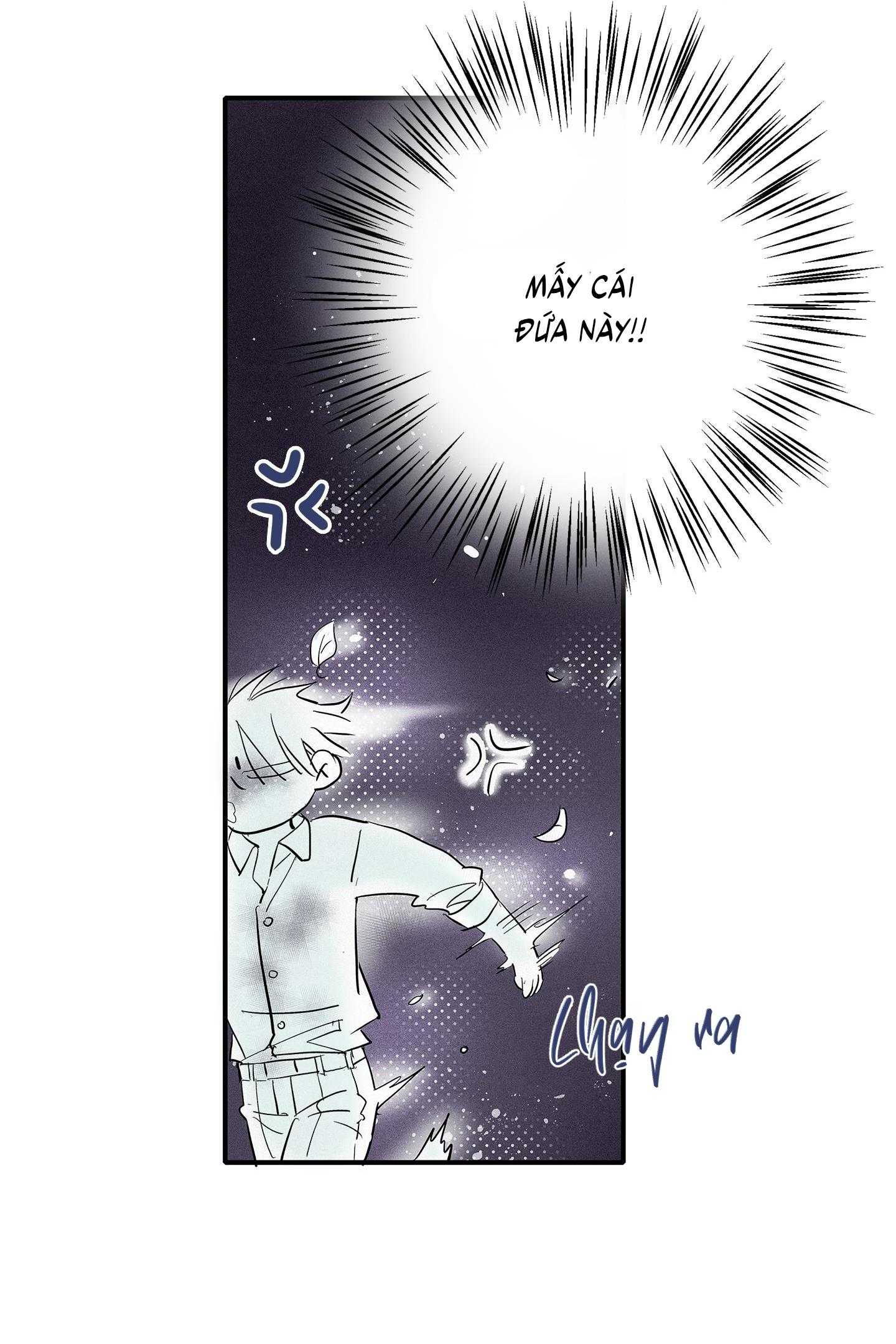 Tình Yêu Và Danh Vọng Chapter 75 - Trang 2