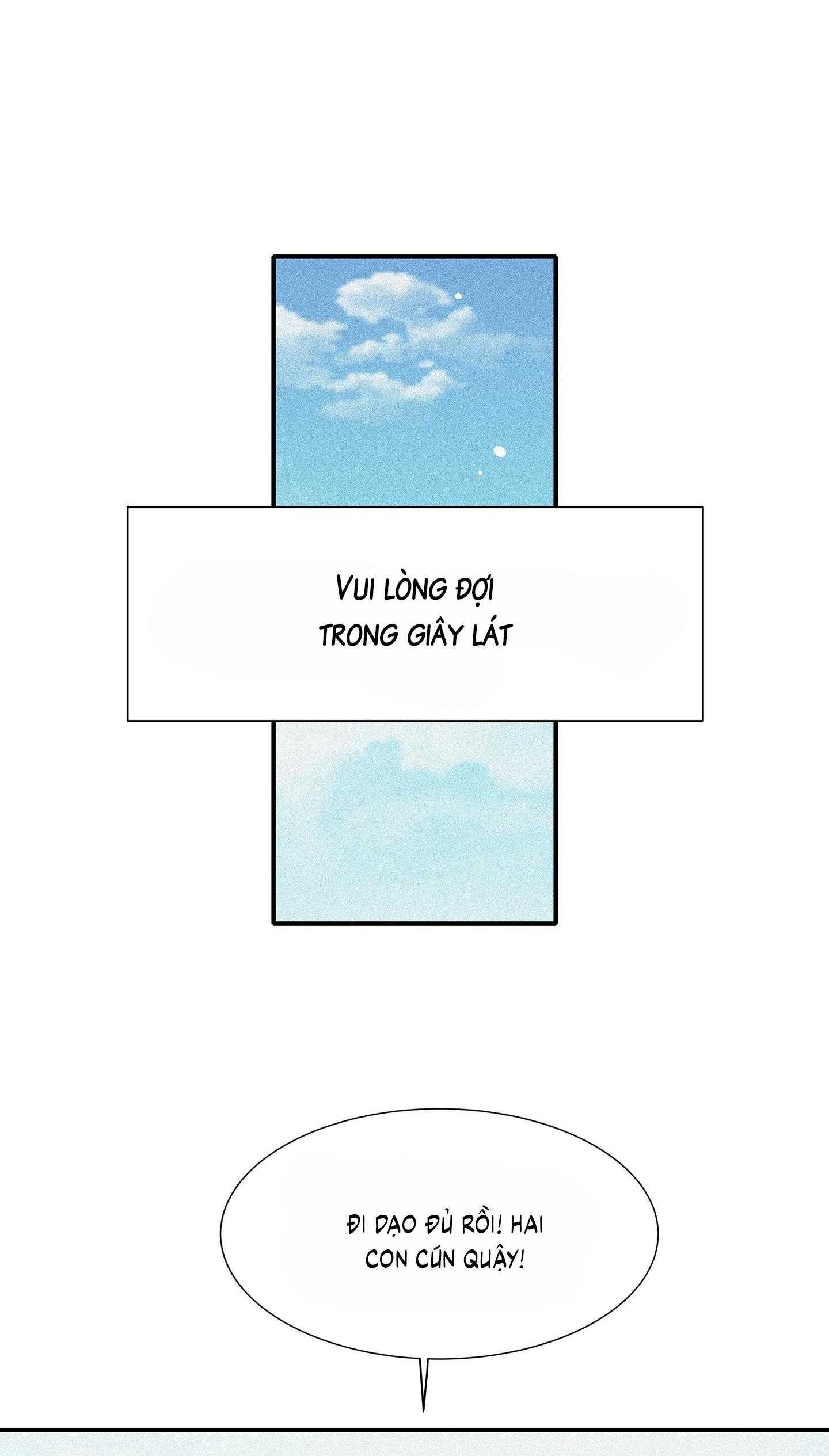 Tình Yêu Và Danh Vọng Chapter 75 - Trang 2