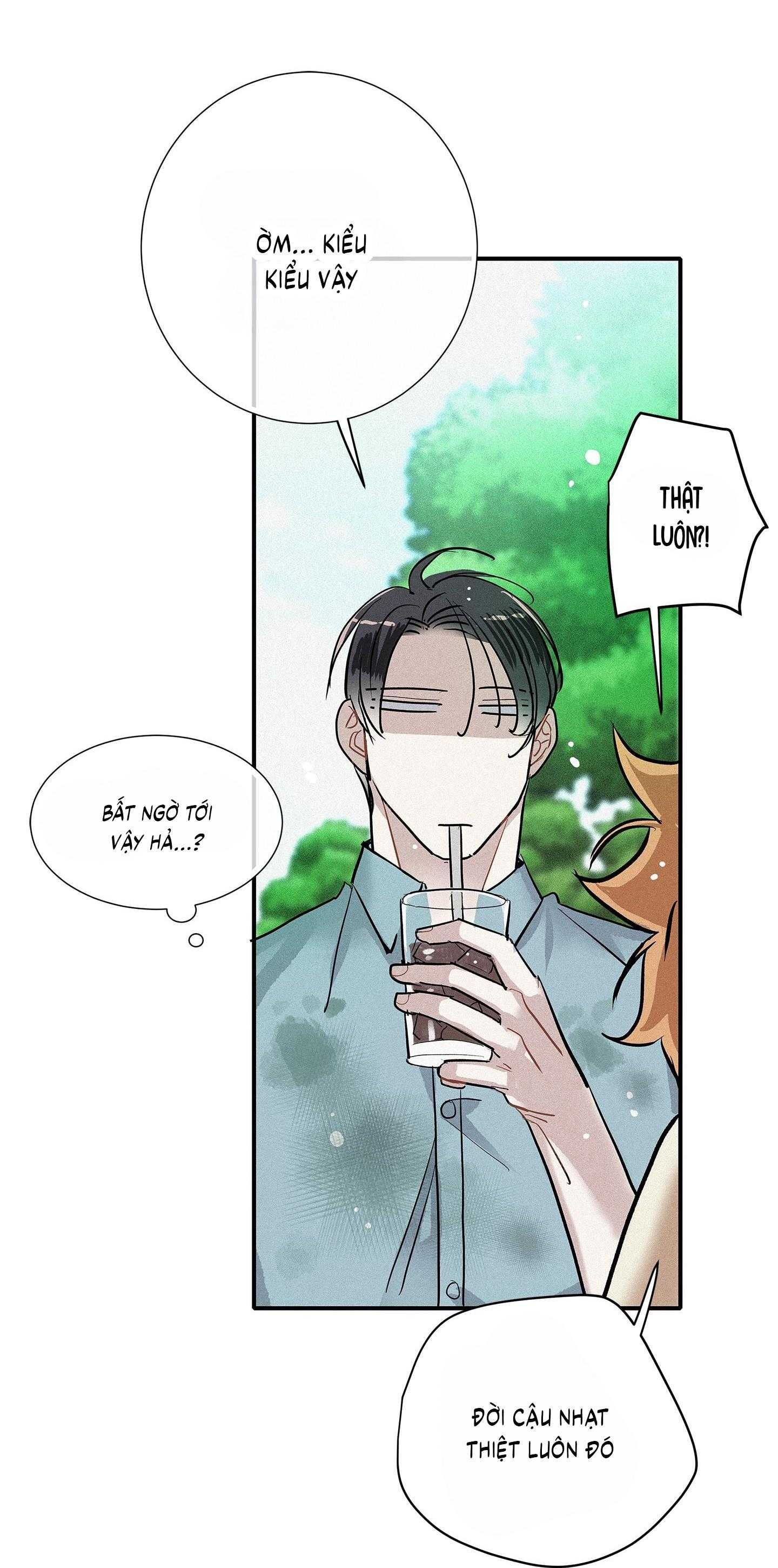 Tình Yêu Và Danh Vọng Chapter 75 - Trang 2