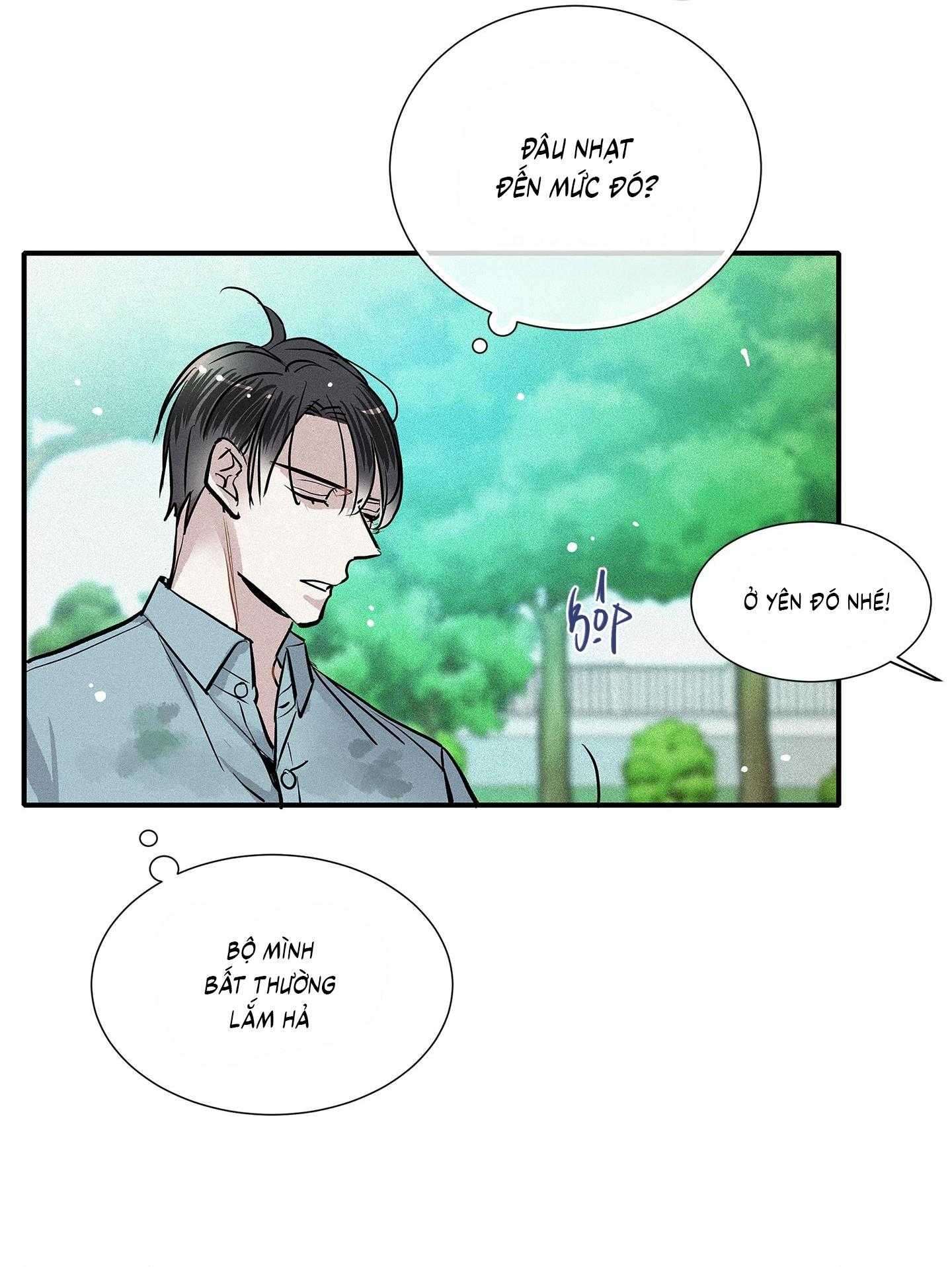 Tình Yêu Và Danh Vọng Chapter 75 - Trang 2