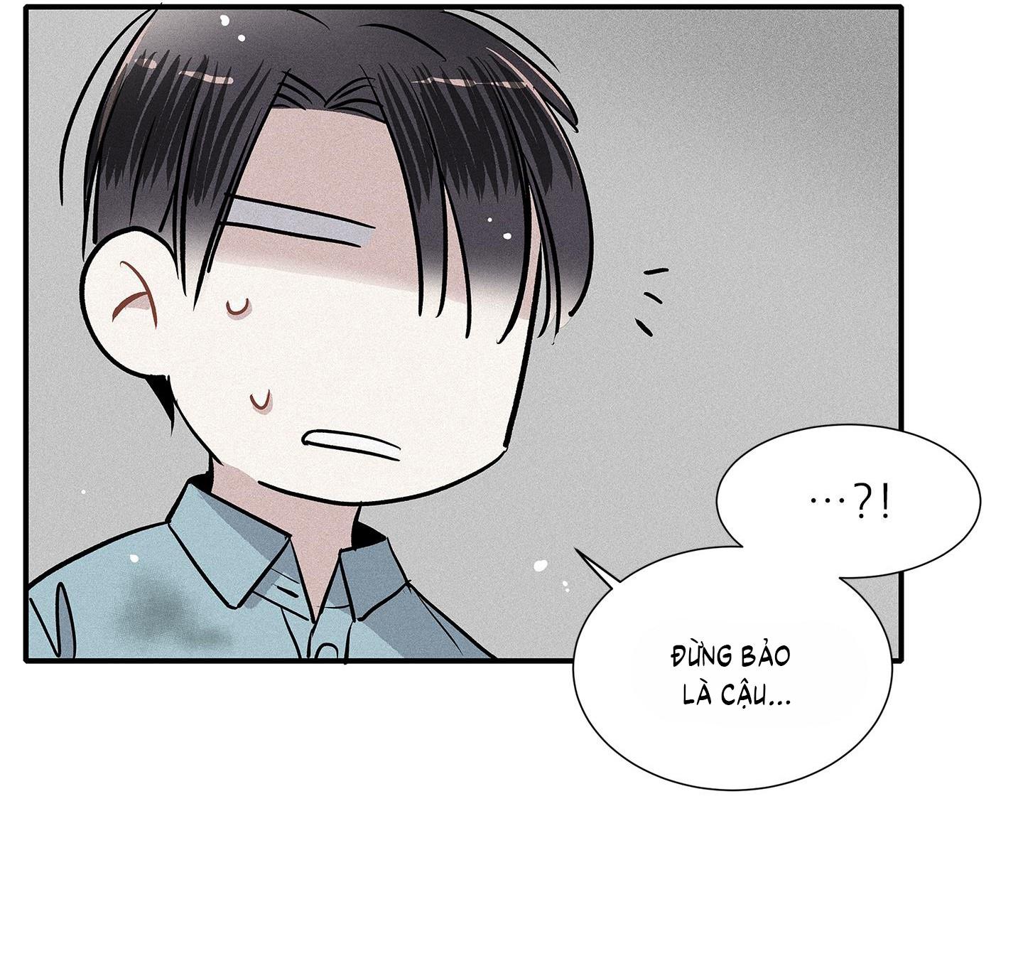 (CBunu) Tình yêu và danh vọng Chapter 75 - Trang 3