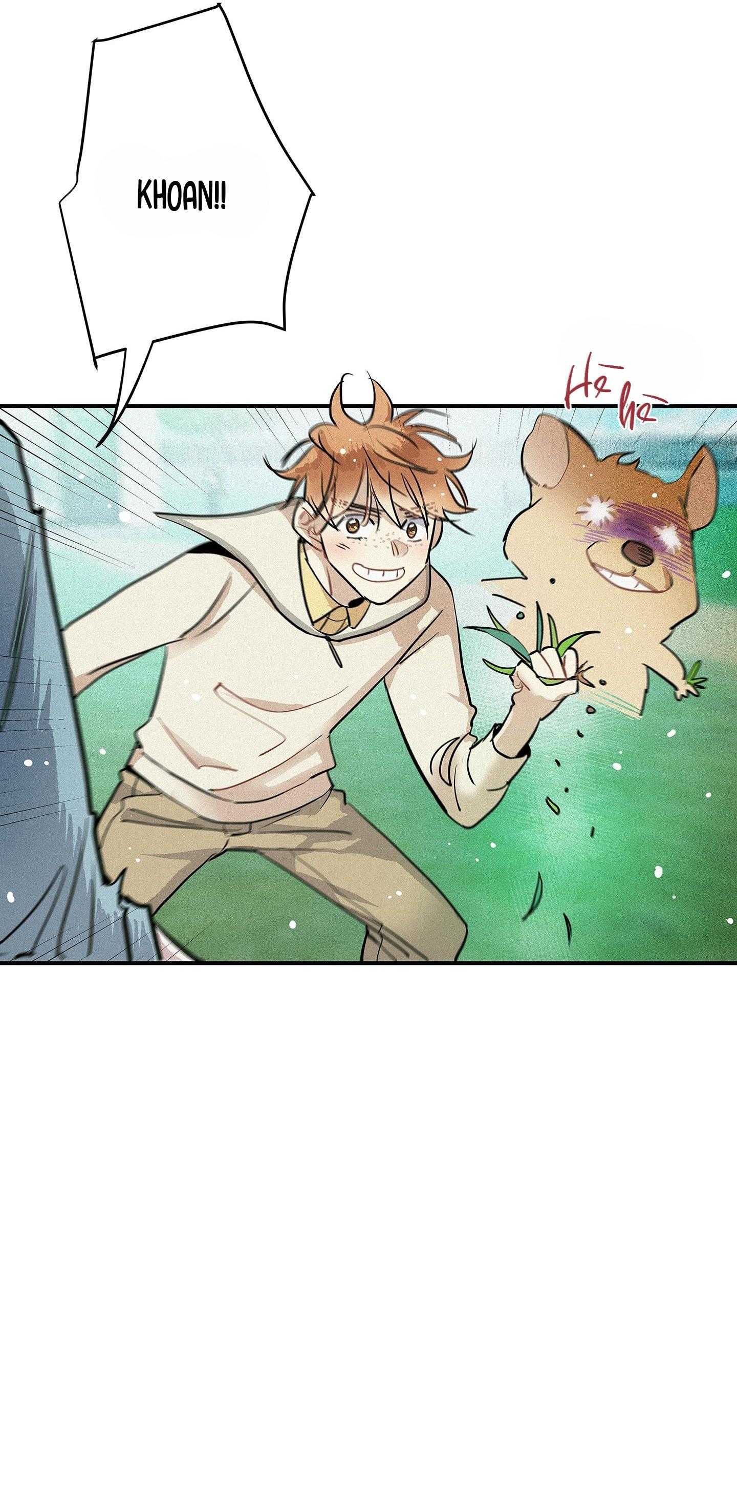 Tình Yêu Và Danh Vọng Chapter 75 - Trang 2