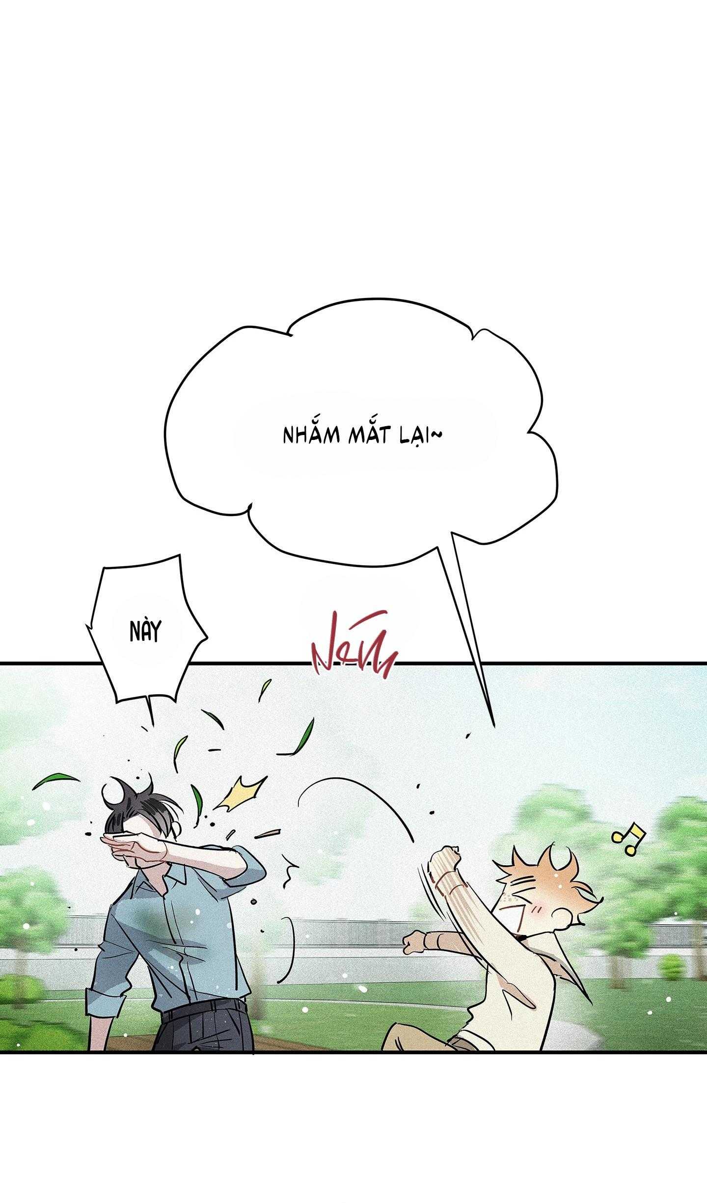 Tình Yêu Và Danh Vọng Chapter 75 - Trang 2