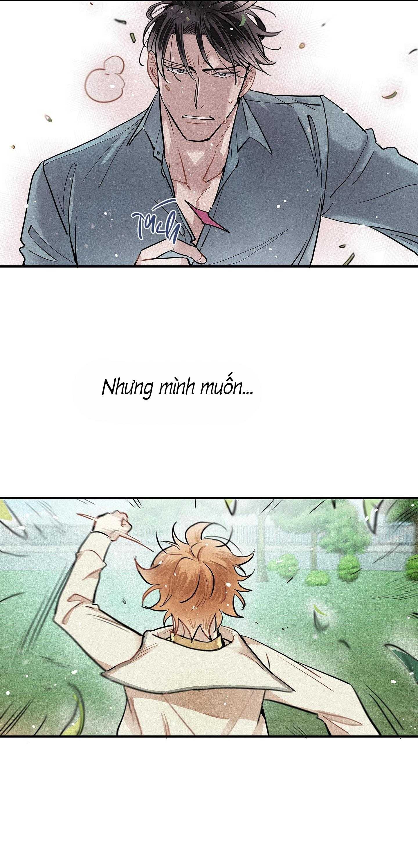 Tình Yêu Và Danh Vọng Chapter 75 - Trang 2