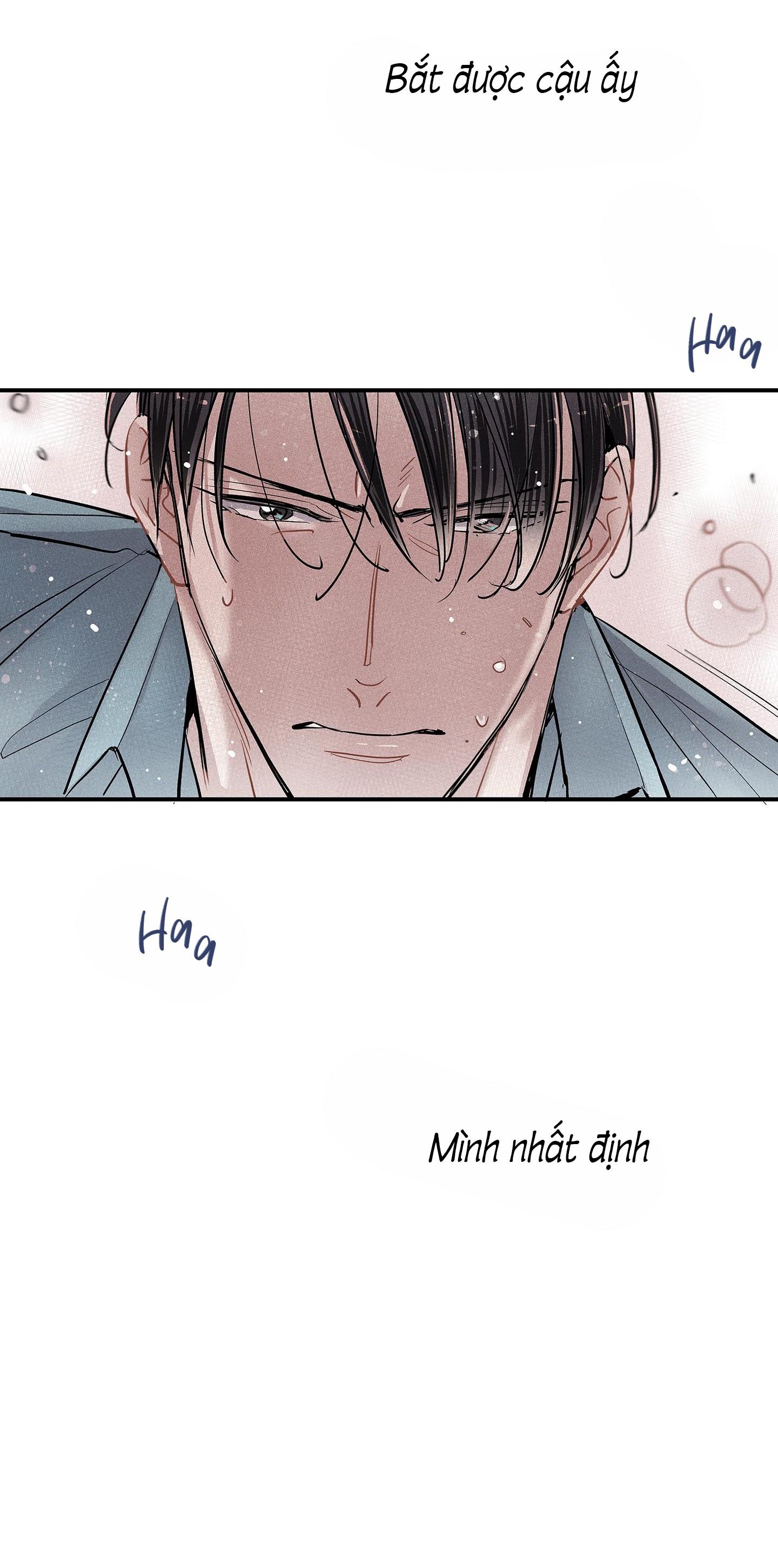 (CBunu) Tình yêu và danh vọng Chapter 75 - Trang 3
