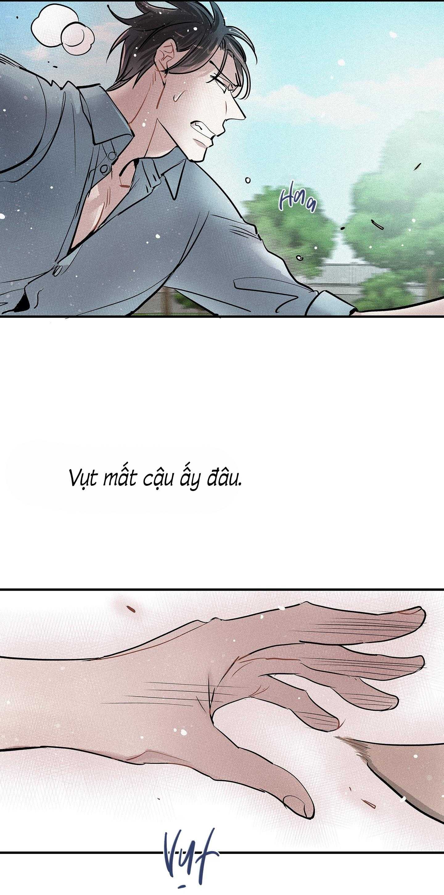 Tình Yêu Và Danh Vọng Chapter 75 - Trang 2