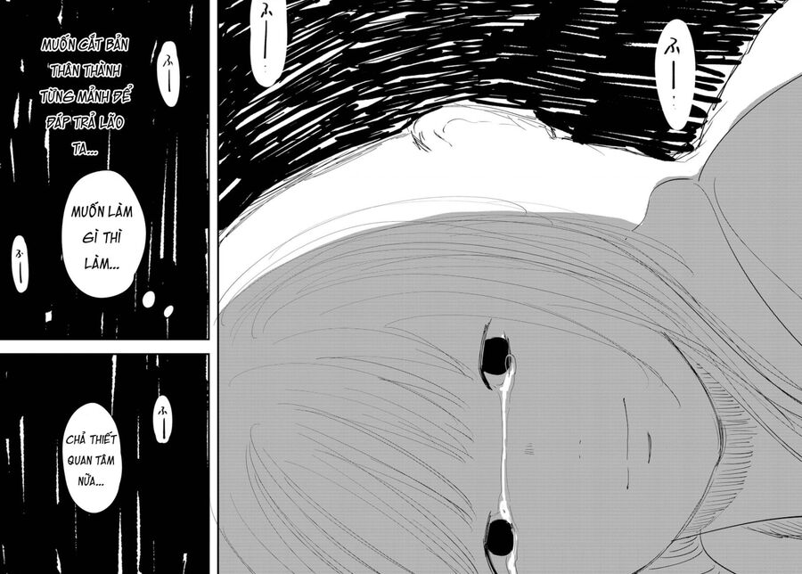 Tình Yêu Và Lời Nguyền Chapter 13 - Trang 2