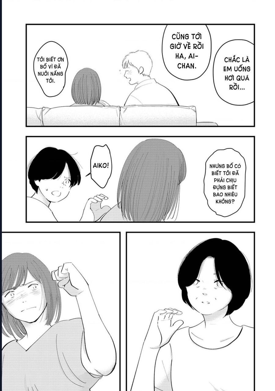 Tình Yêu Và Lời Nguyền Chapter 13 - Trang 2