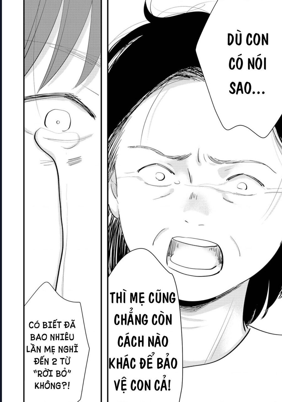 Tình Yêu Và Lời Nguyền Chapter 13 - Trang 2
