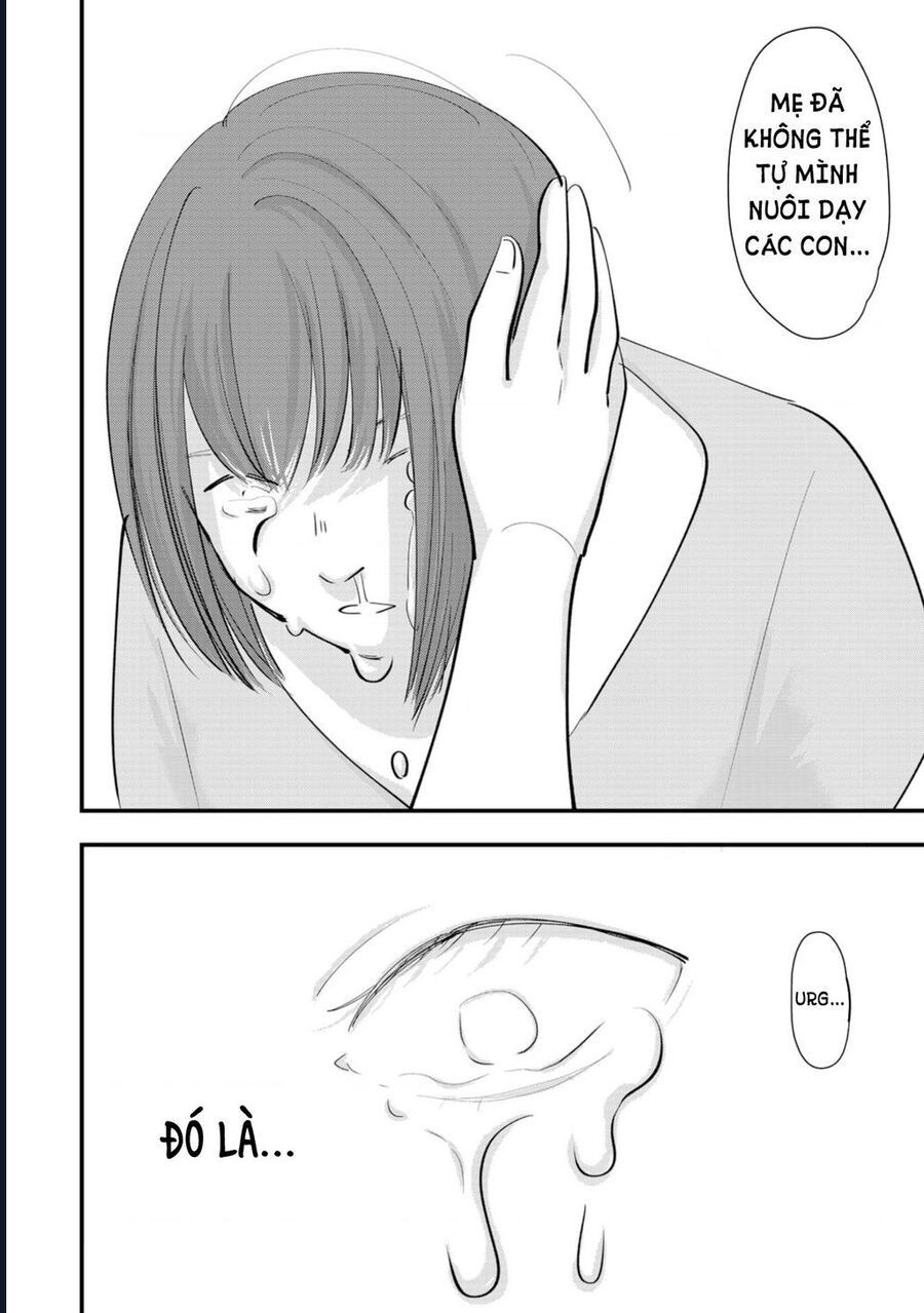 Tình Yêu Và Lời Nguyền Chapter 13 - Trang 2