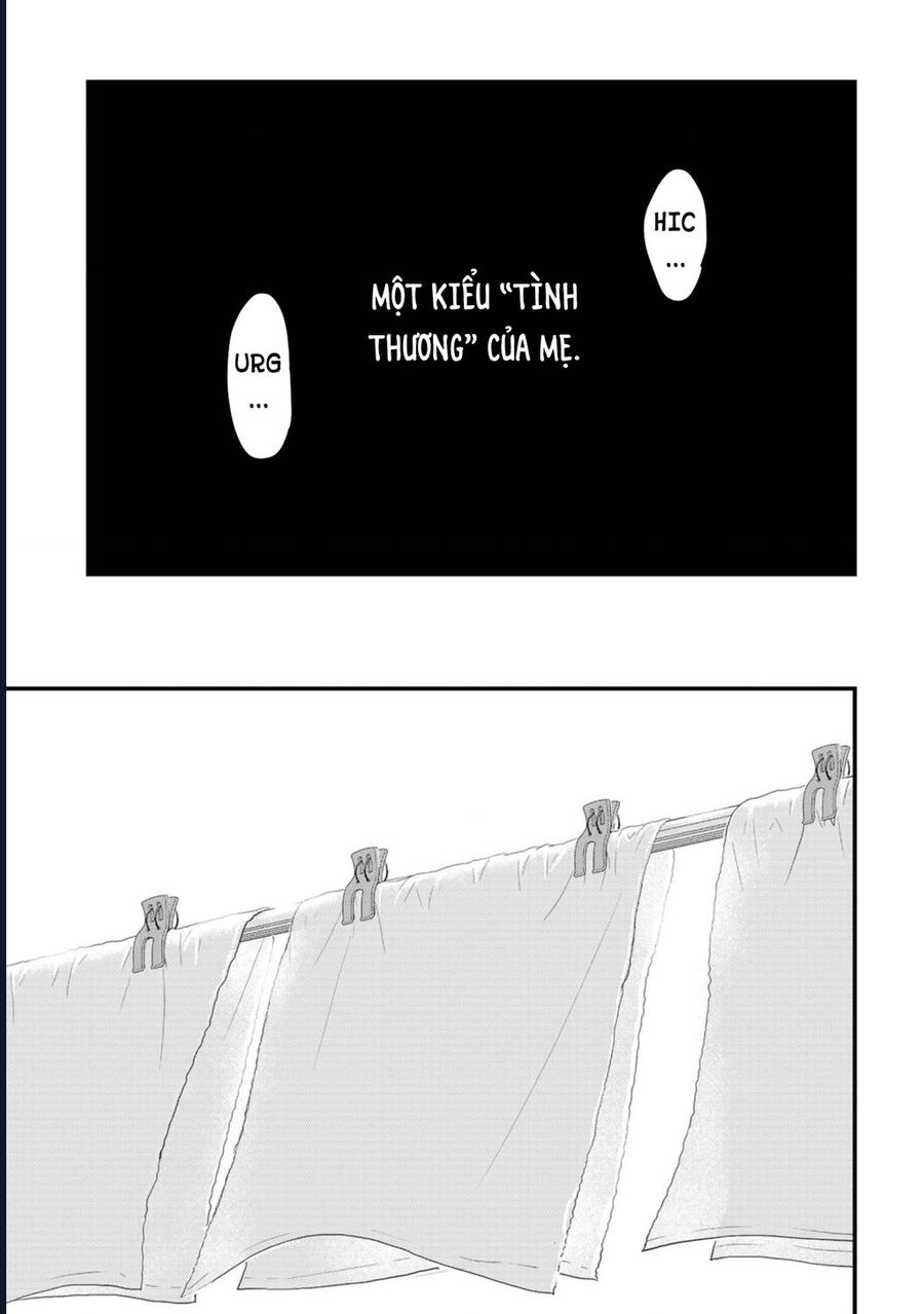 Tình Yêu Và Lời Nguyền Chapter 13 - Trang 2