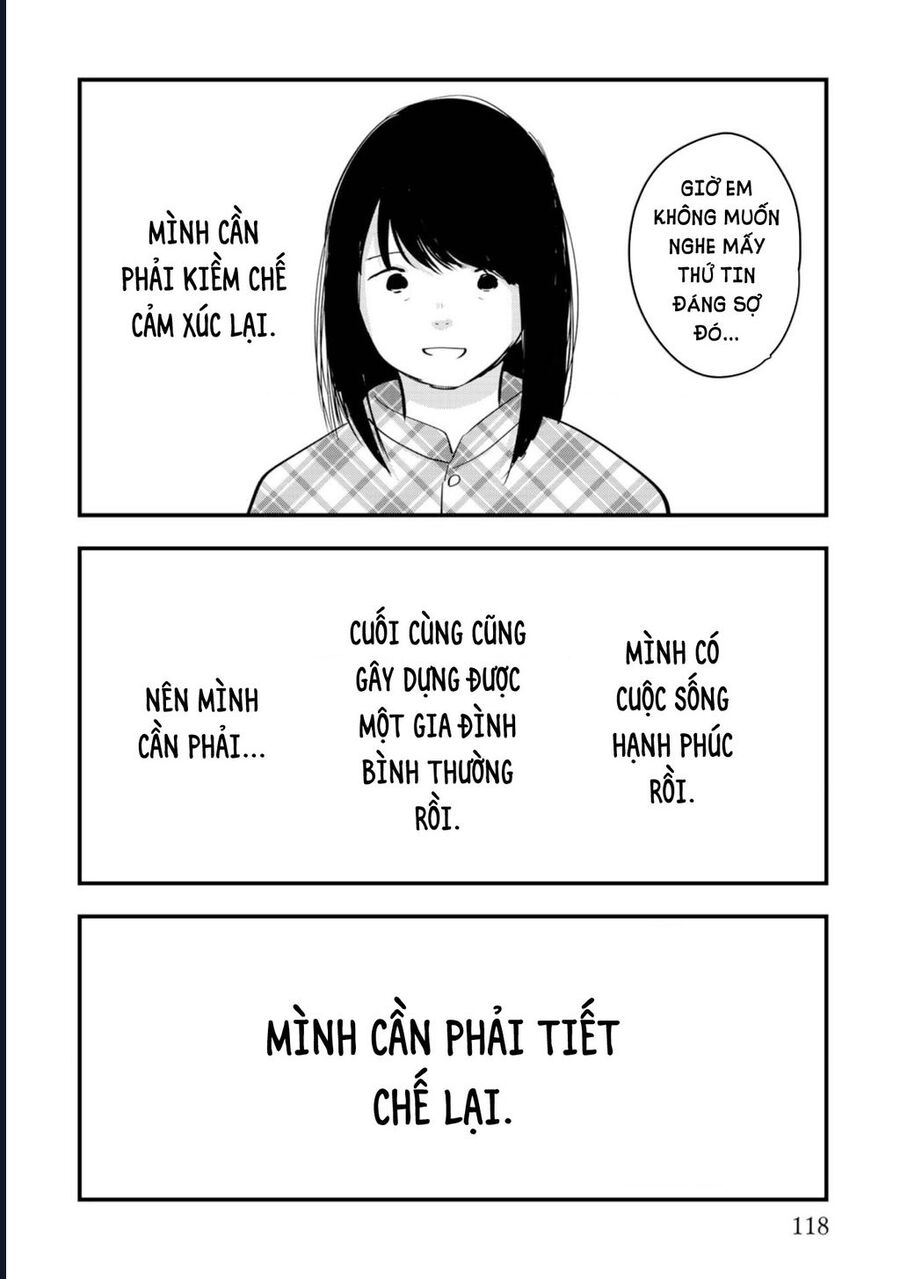 Tình Yêu Và Lời Nguyền Chapter 13 - Trang 2