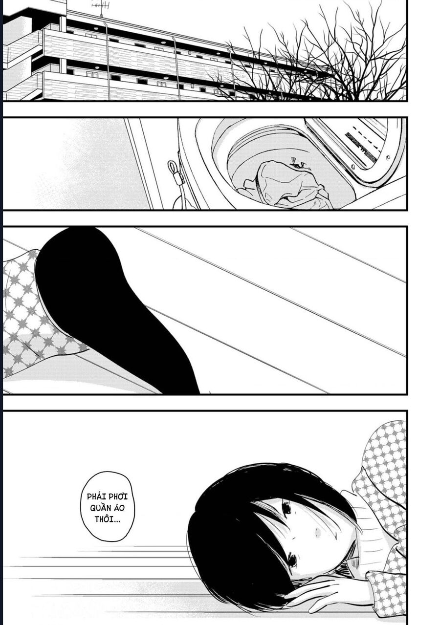 Tình Yêu Và Lời Nguyền Chapter 13 - Trang 2