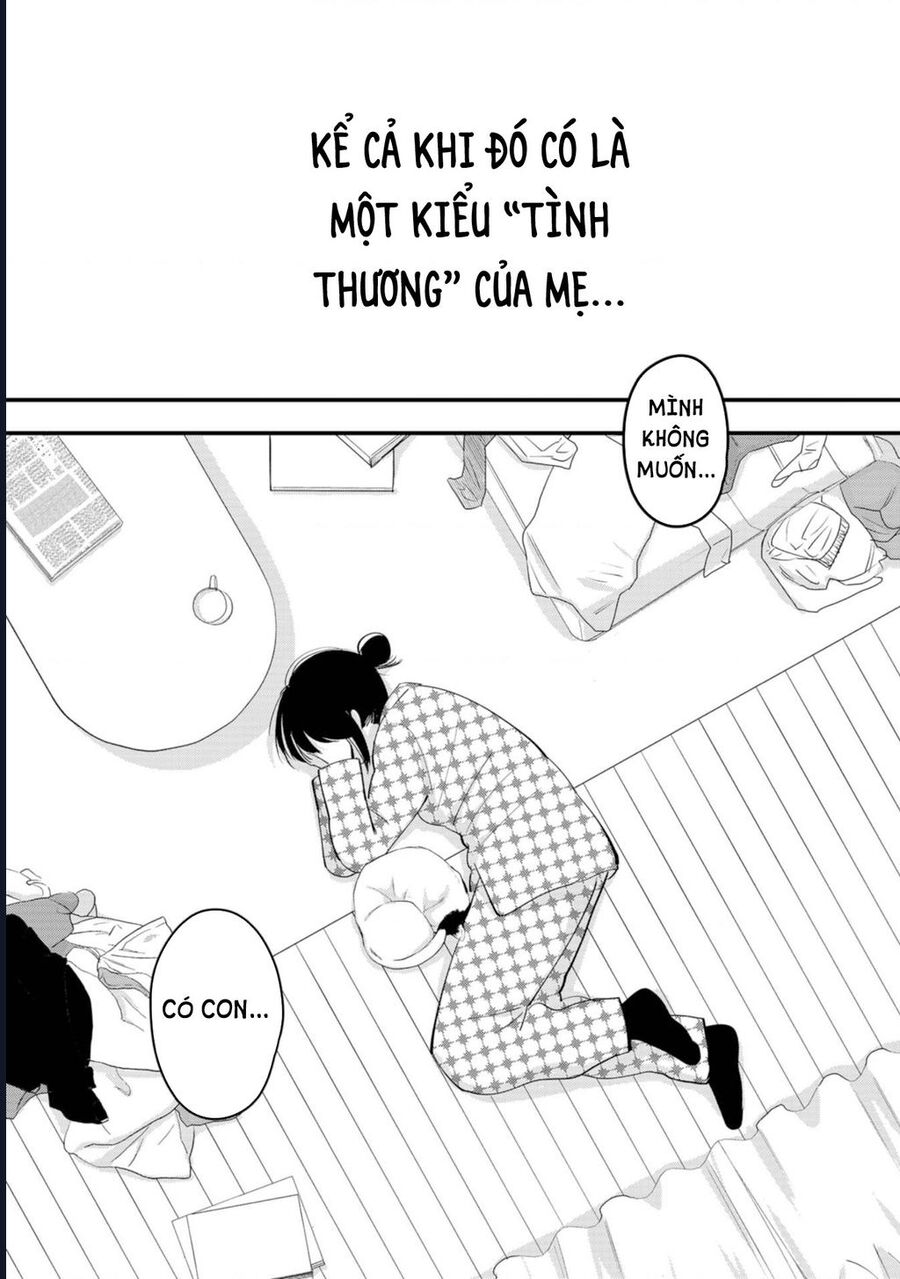 Tình Yêu Và Lời Nguyền Chapter 13 - Trang 2