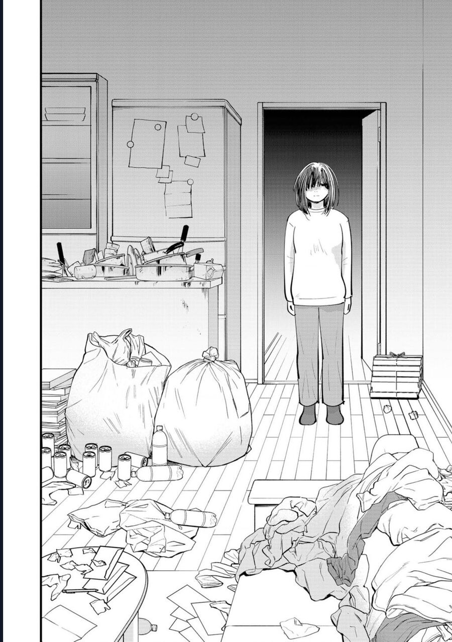 Tình Yêu Và Lời Nguyền Chapter 14 - Next 