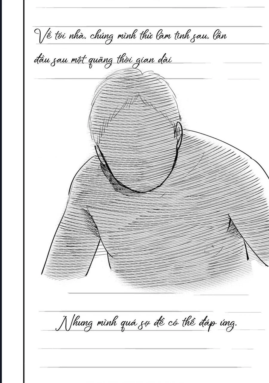 Tình Yêu Và Lời Nguyền Chapter 14 - Next 