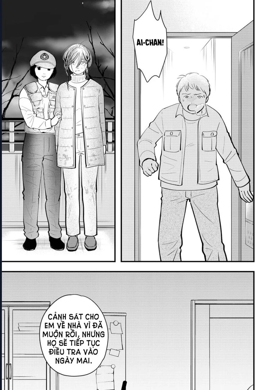 Tình Yêu Và Lời Nguyền Chapter 14 - Next 