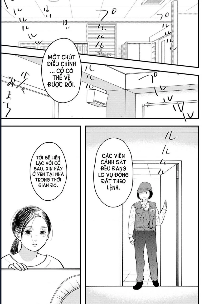 Tình Yêu Và Lời Nguyền Chapter 14 - Next 