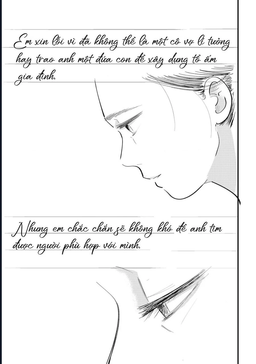 Tình Yêu Và Lời Nguyền Chapter 14 - Next 