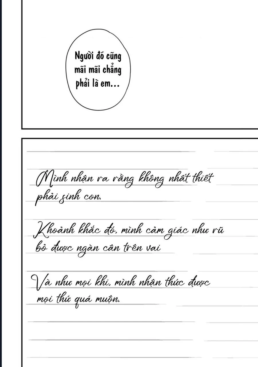 Tình Yêu Và Lời Nguyền Chapter 14 - Next 