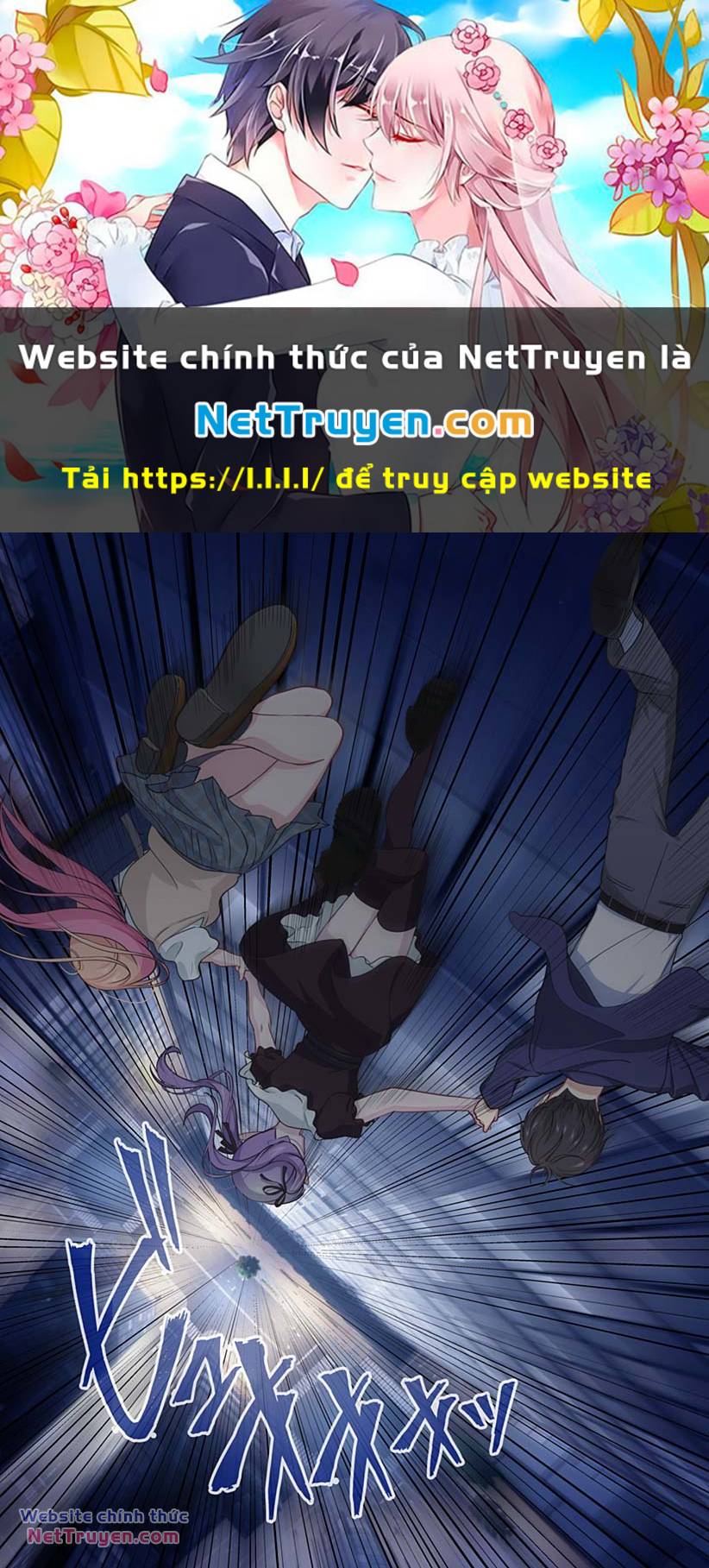 Tình Yêu Vampire Nặng Tựa Địa Lôi Chapter 10 - Trang 2