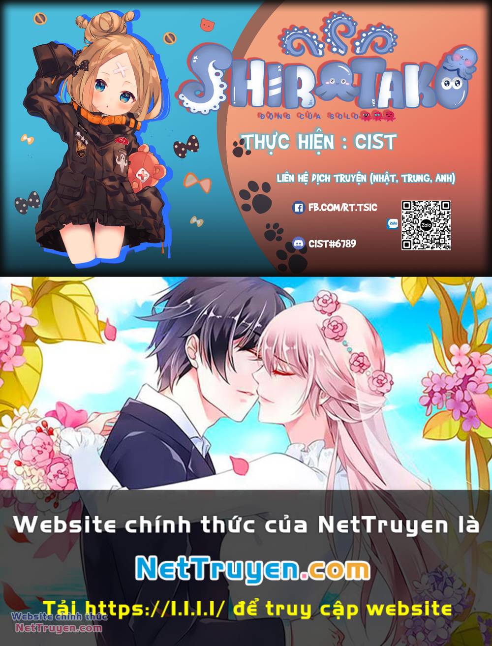 Tình Yêu Vampire Nặng Tựa Địa Lôi Chapter 10 - Trang 2