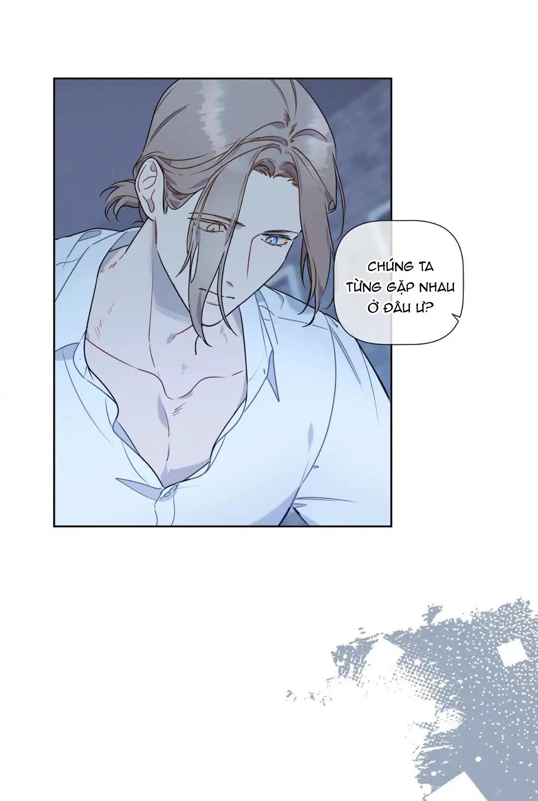 Tố Cáo Sếp Tôi Chapter 25 - Next 