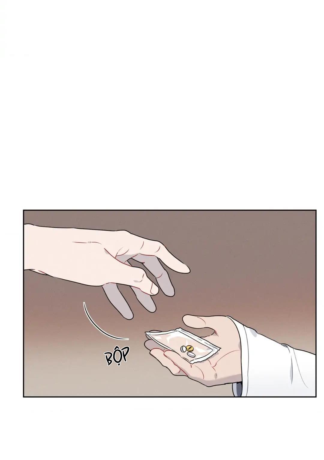 Tố Cáo Sếp Tôi Chapter 25 - Next 