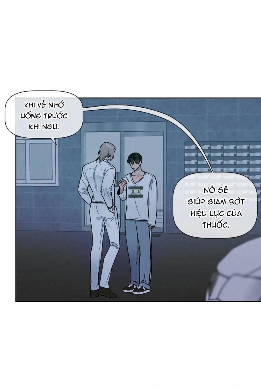 Tố Cáo Sếp Tôi Chapter 25 - Next 