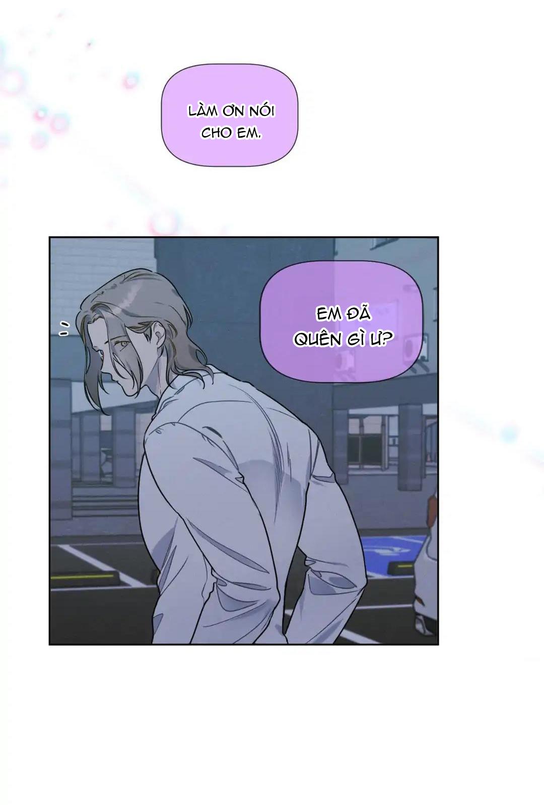 Tố Cáo Sếp Tôi Chapter 25 - Next 