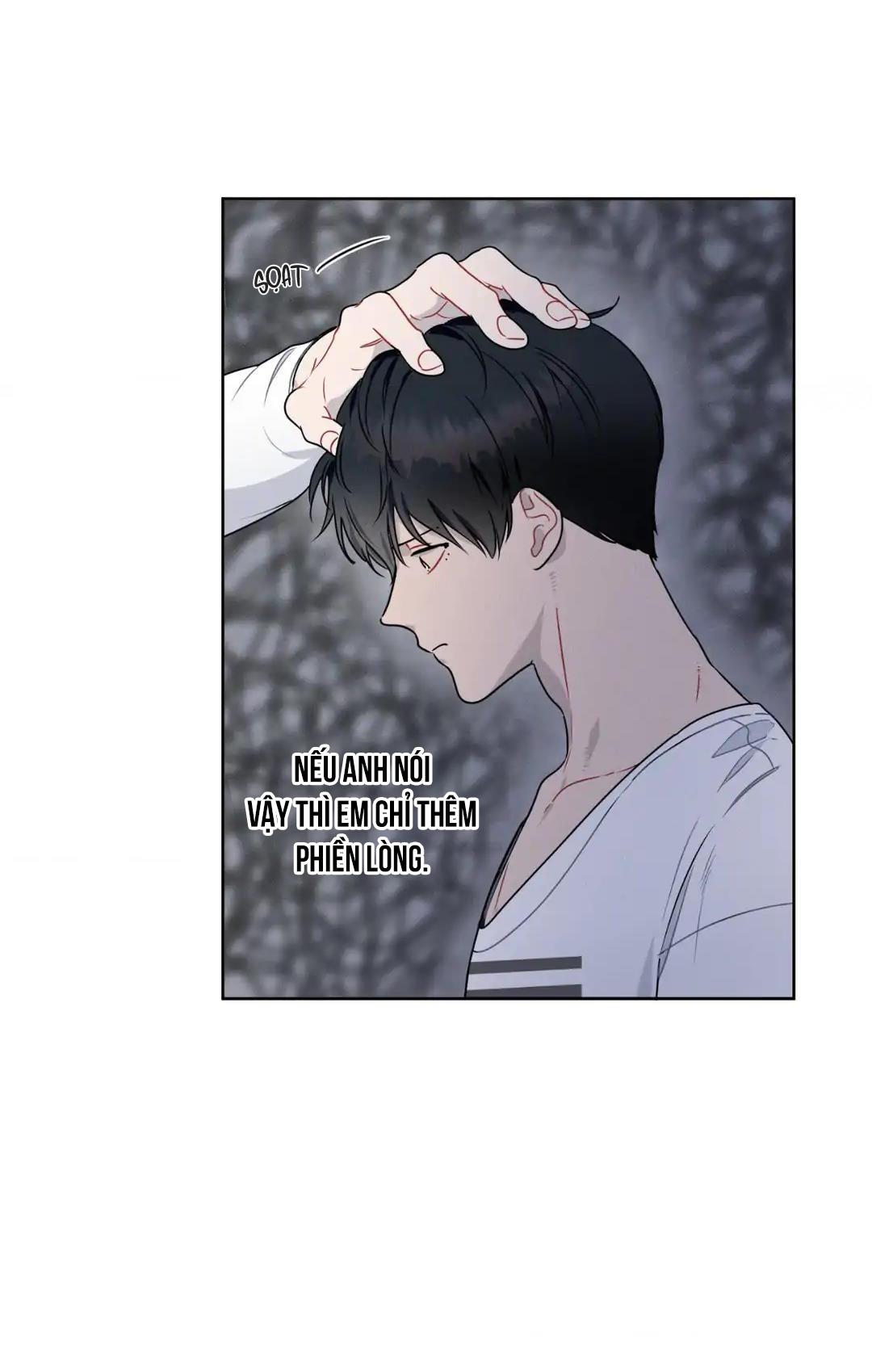 Tố Cáo Sếp Tôi Chapter 25 - Next 