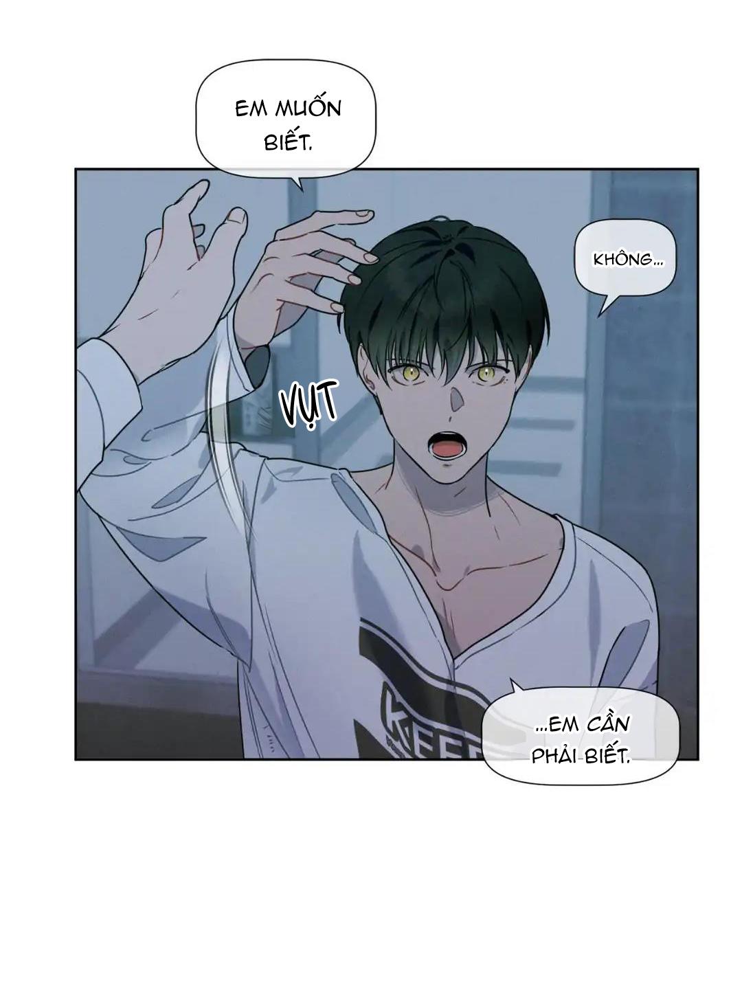 Tố Cáo Sếp Tôi Chapter 25 - Next 
