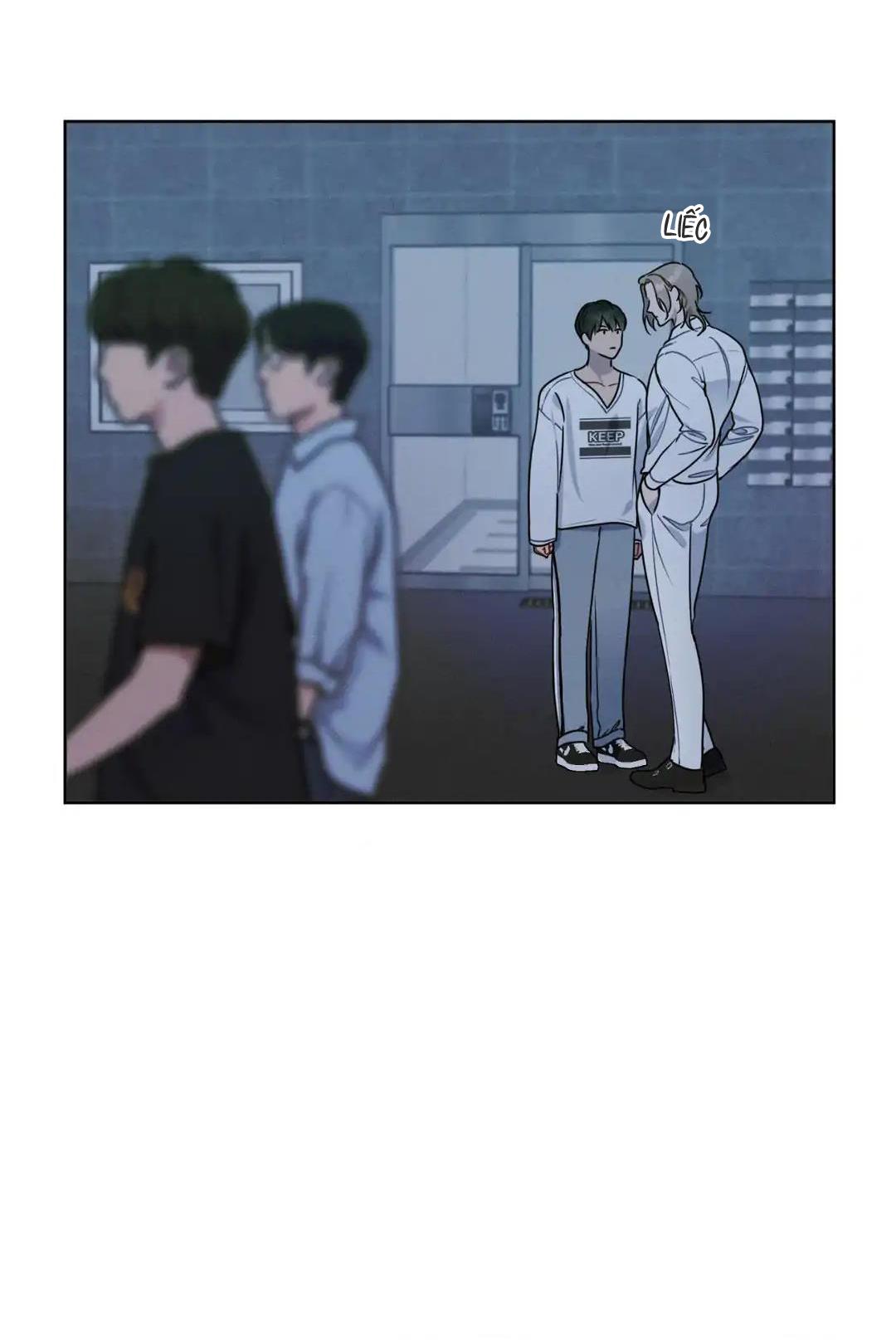 Tố Cáo Sếp Tôi Chapter 25 - Next 