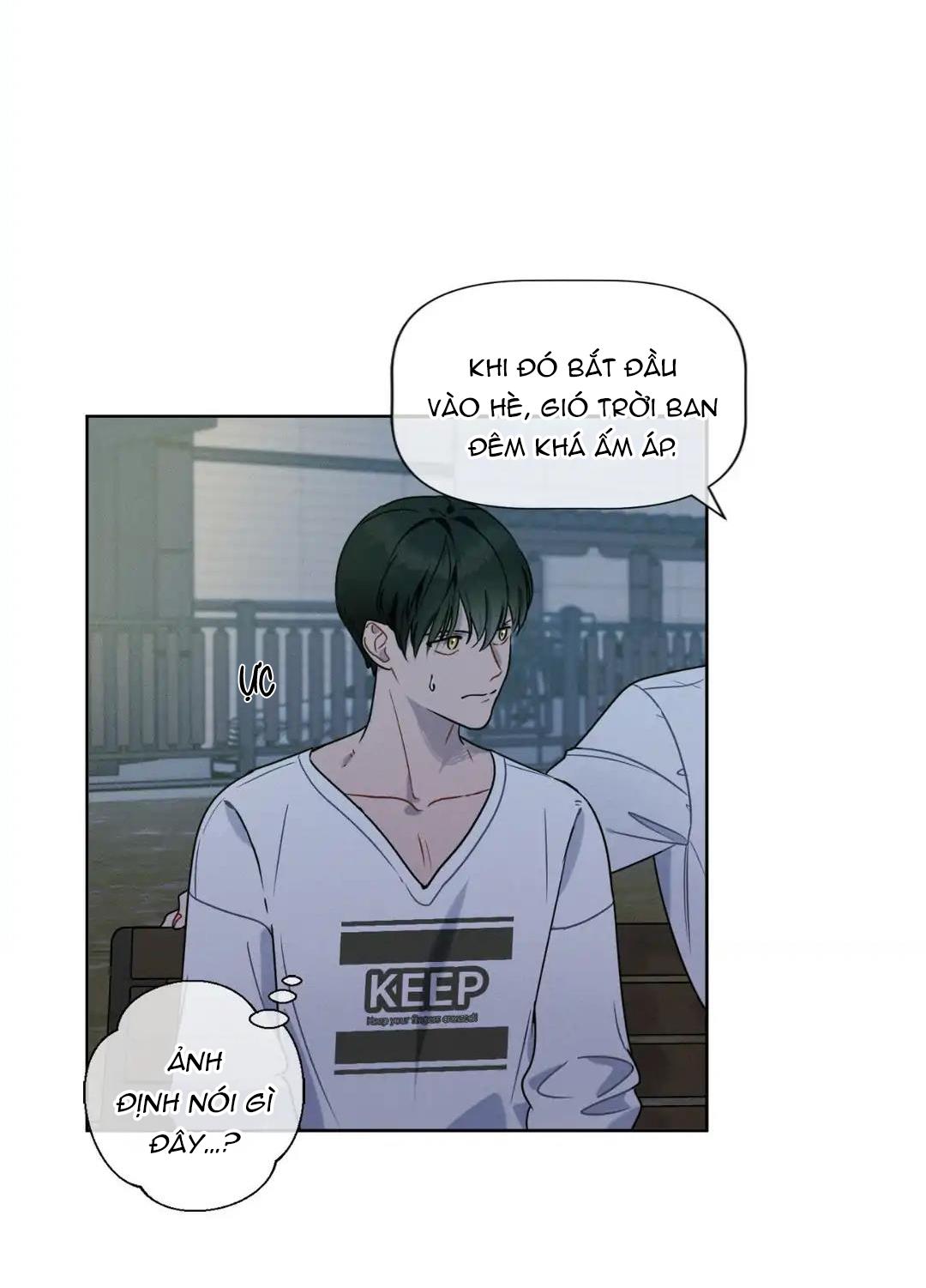 Tố Cáo Sếp Tôi Chapter 25 - Next 