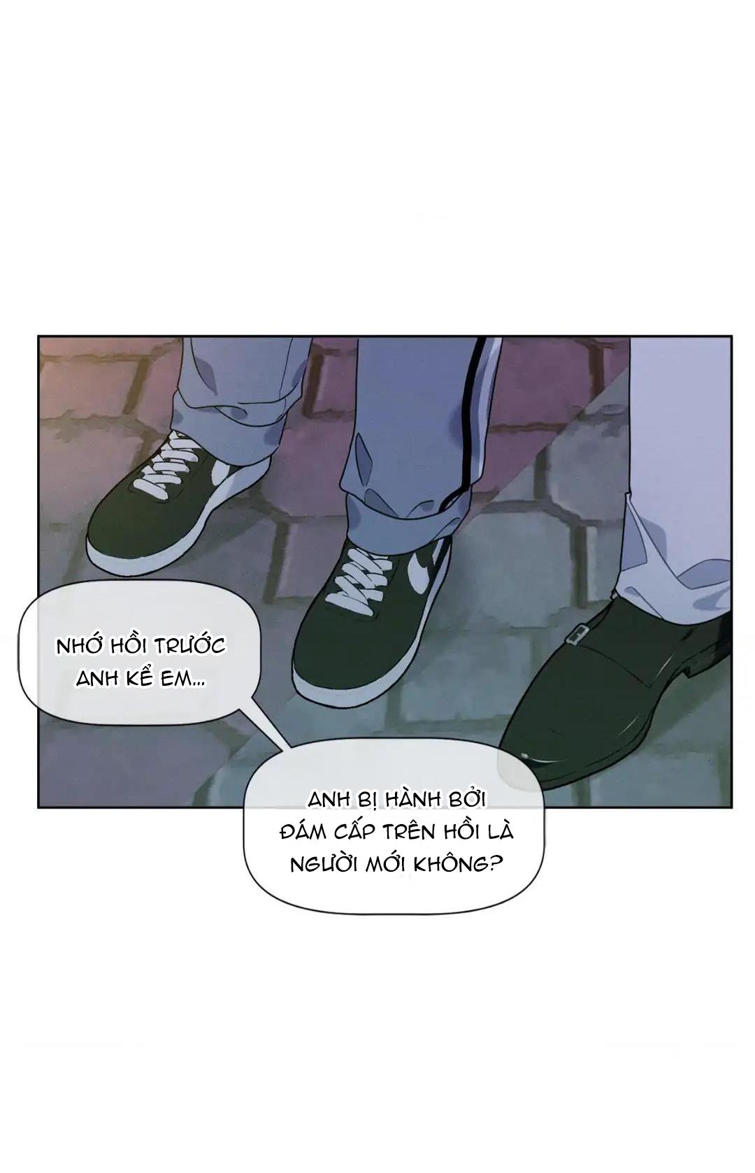 Tố Cáo Sếp Tôi Chapter 25 - Next 
