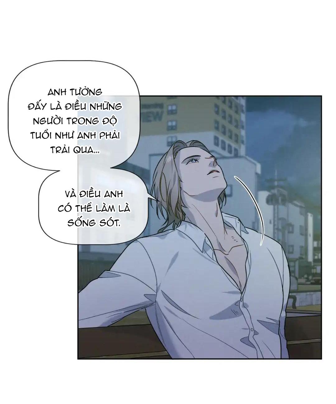 Tố Cáo Sếp Tôi Chapter 25 - Next 