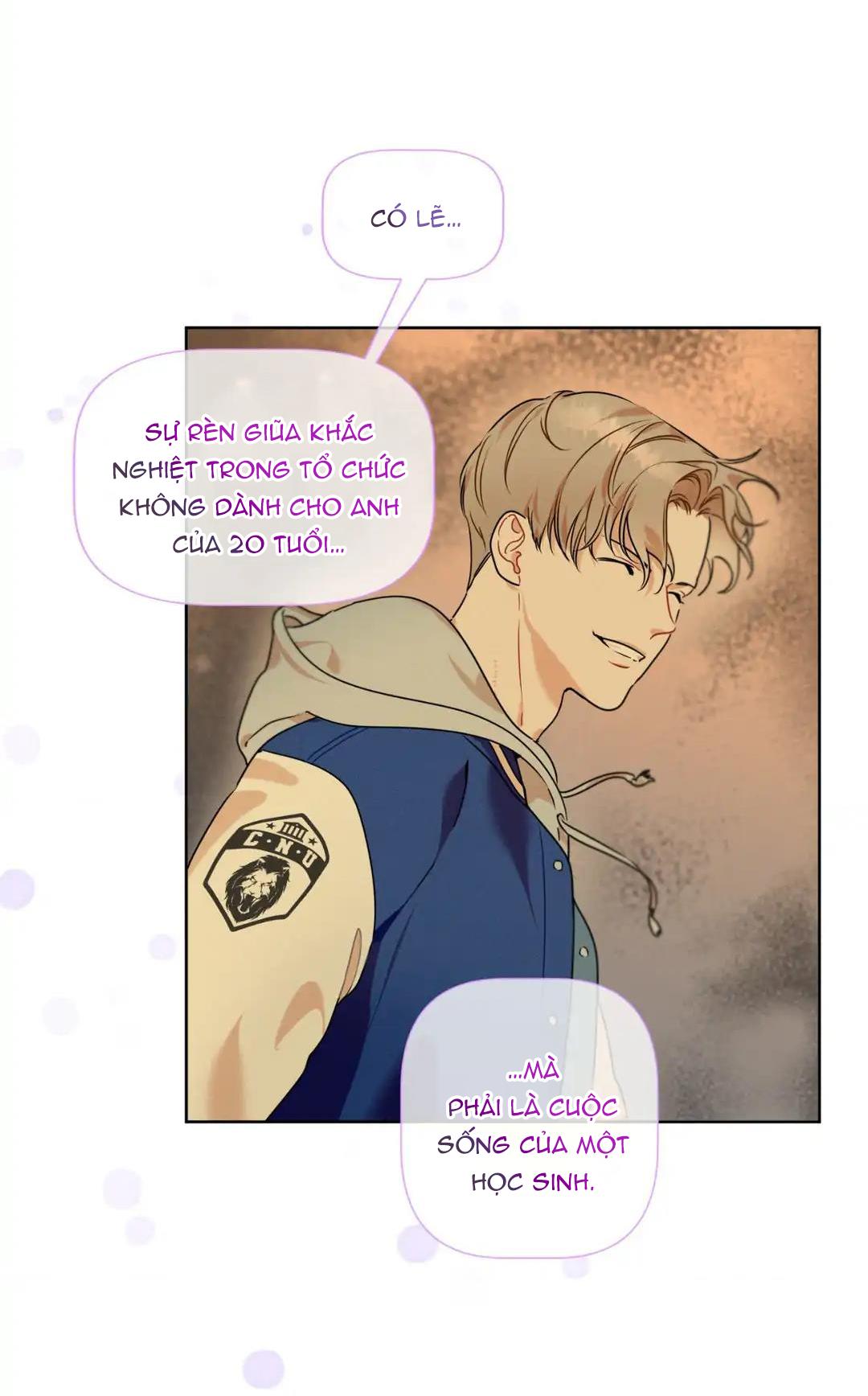Tố Cáo Sếp Tôi Chapter 25 - Next 