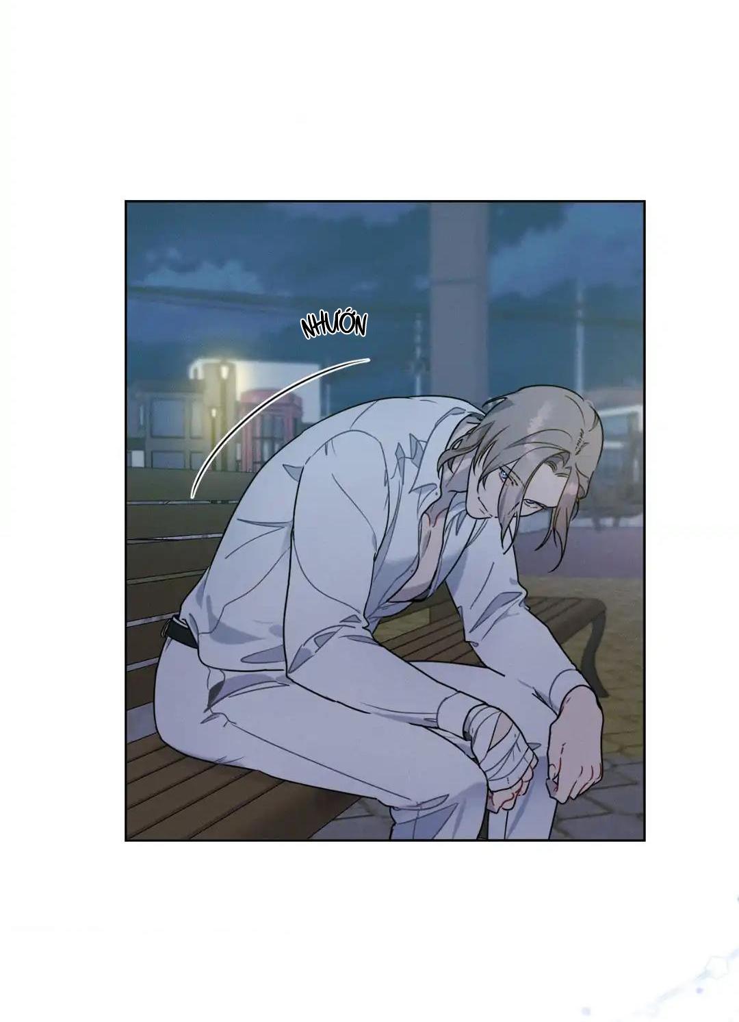 Tố Cáo Sếp Tôi Chapter 25 - Next 