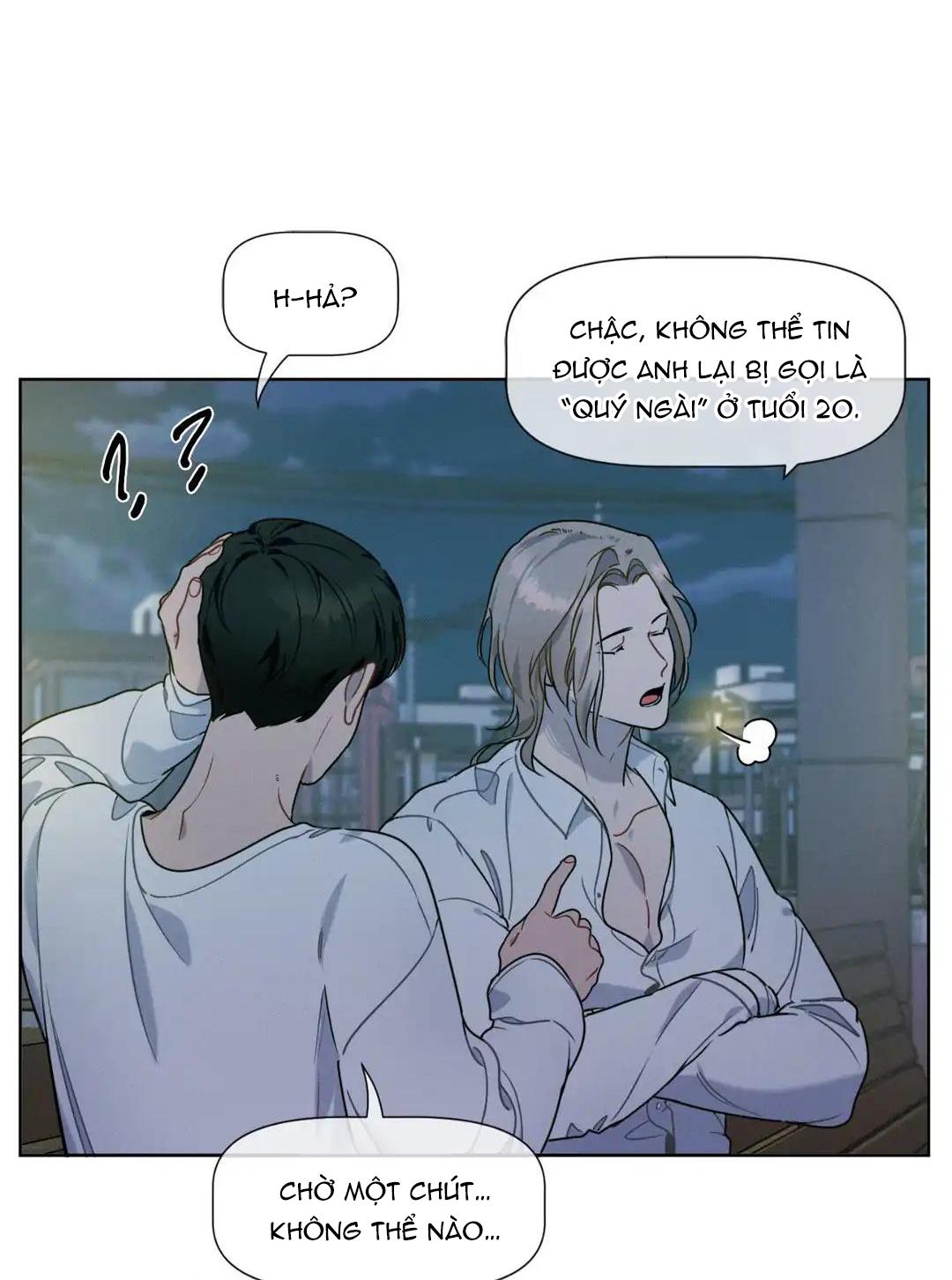 Tố Cáo Sếp Tôi Chapter 25 - Next 