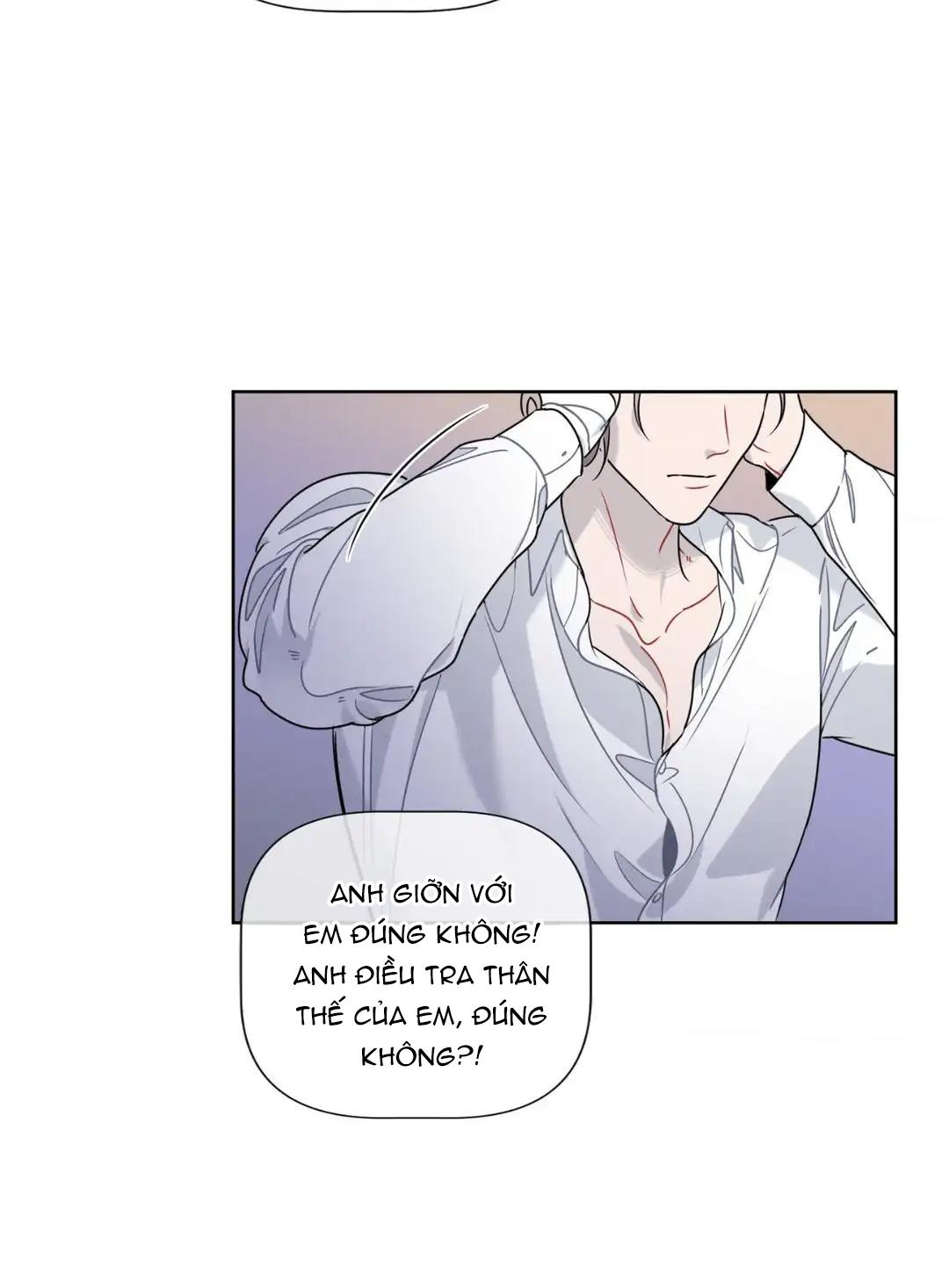 Tố Cáo Sếp Tôi Chapter 25 - Next 