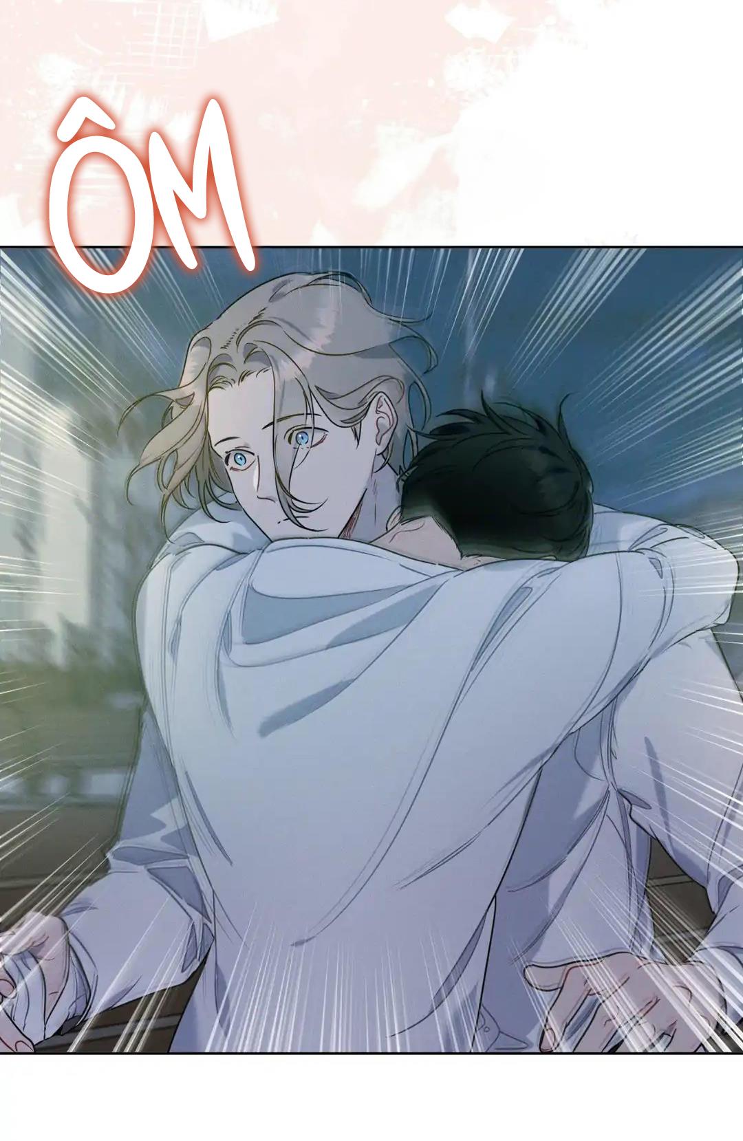 Tố Cáo Sếp Tôi Chapter 25 - Next 