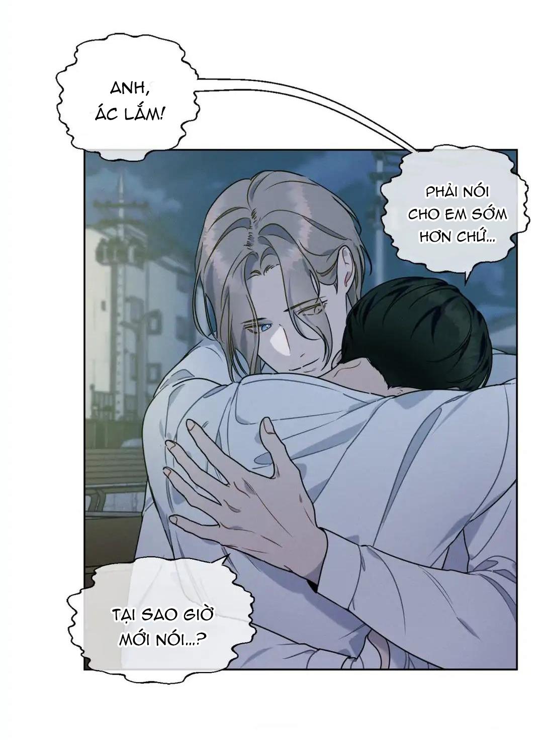 Tố Cáo Sếp Tôi Chapter 25 - Next 