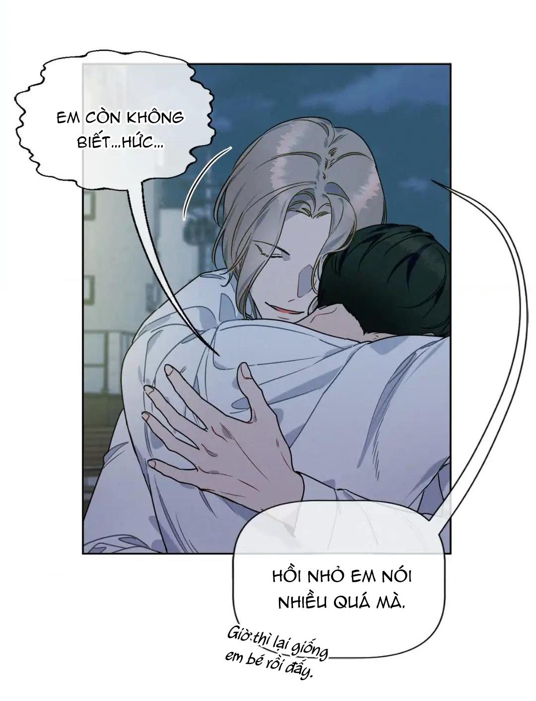 Tố Cáo Sếp Tôi Chapter 25 - Next 