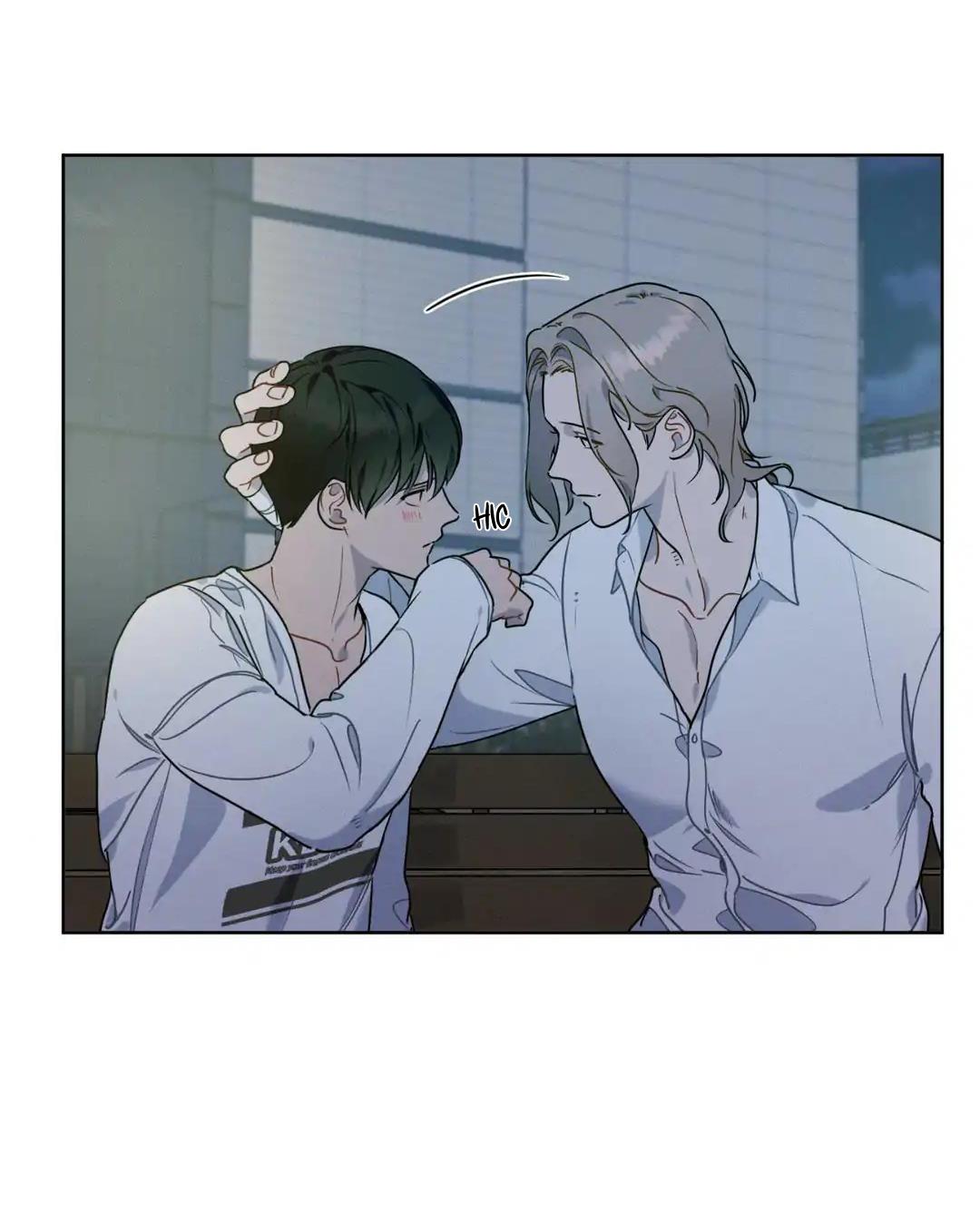 Tố Cáo Sếp Tôi Chapter 25 - Next 