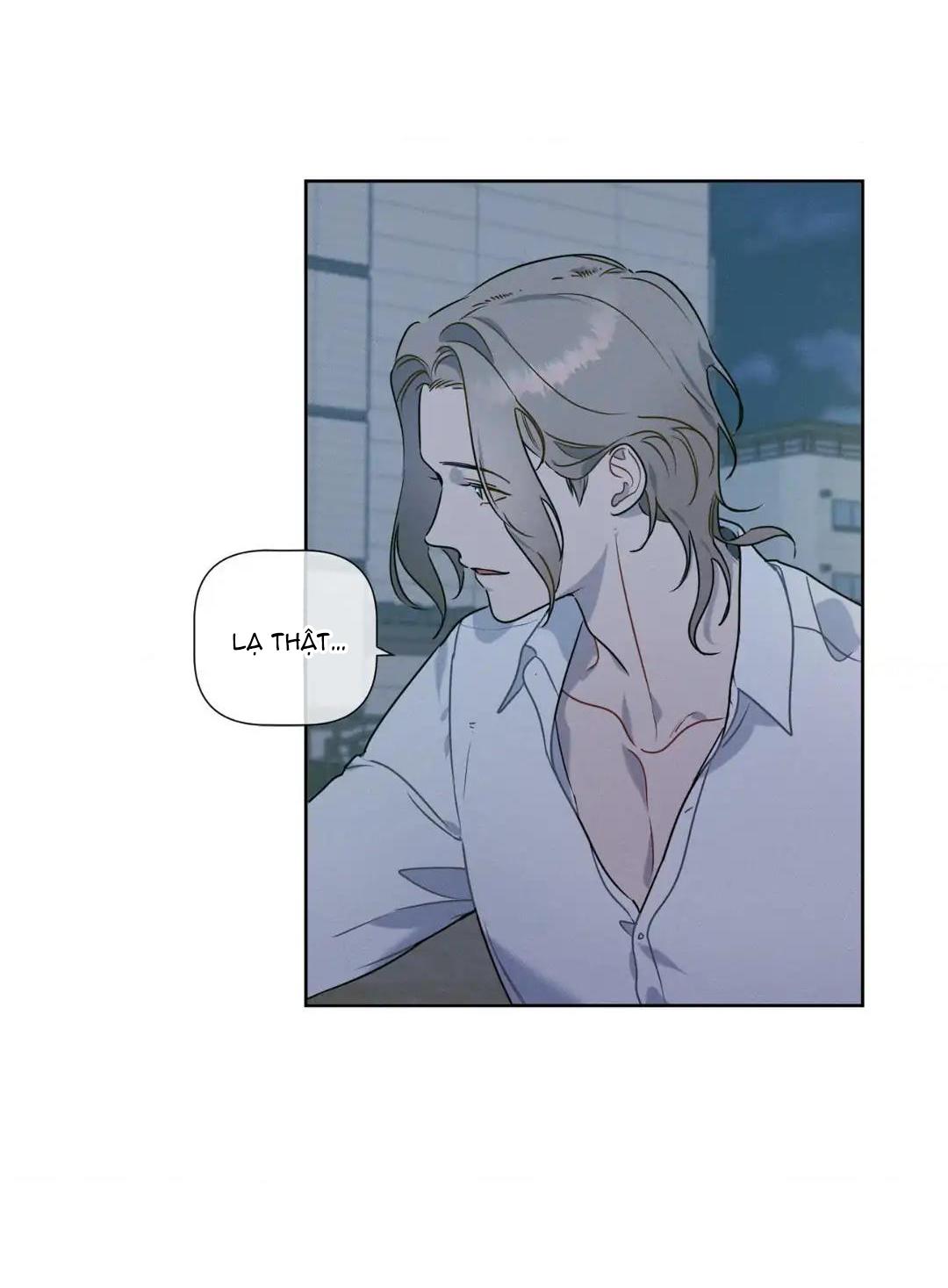 Tố Cáo Sếp Tôi Chapter 25 - Next 