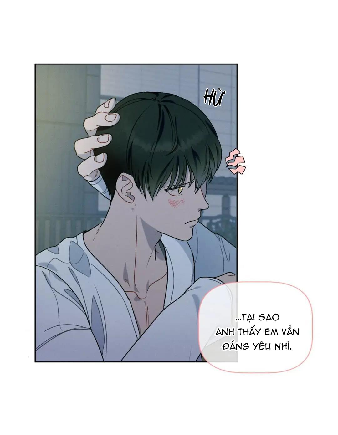 Tố Cáo Sếp Tôi Chapter 25 - Next 