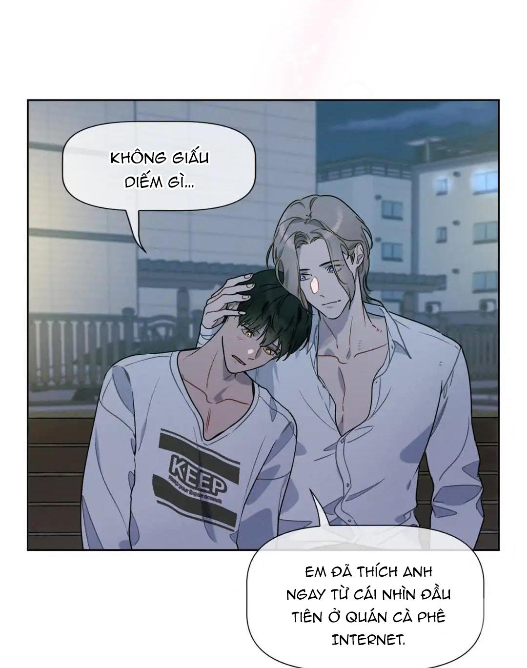 Tố Cáo Sếp Tôi Chapter 25 - Next 