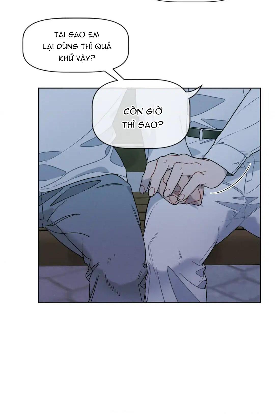 Tố Cáo Sếp Tôi Chapter 25 - Next 