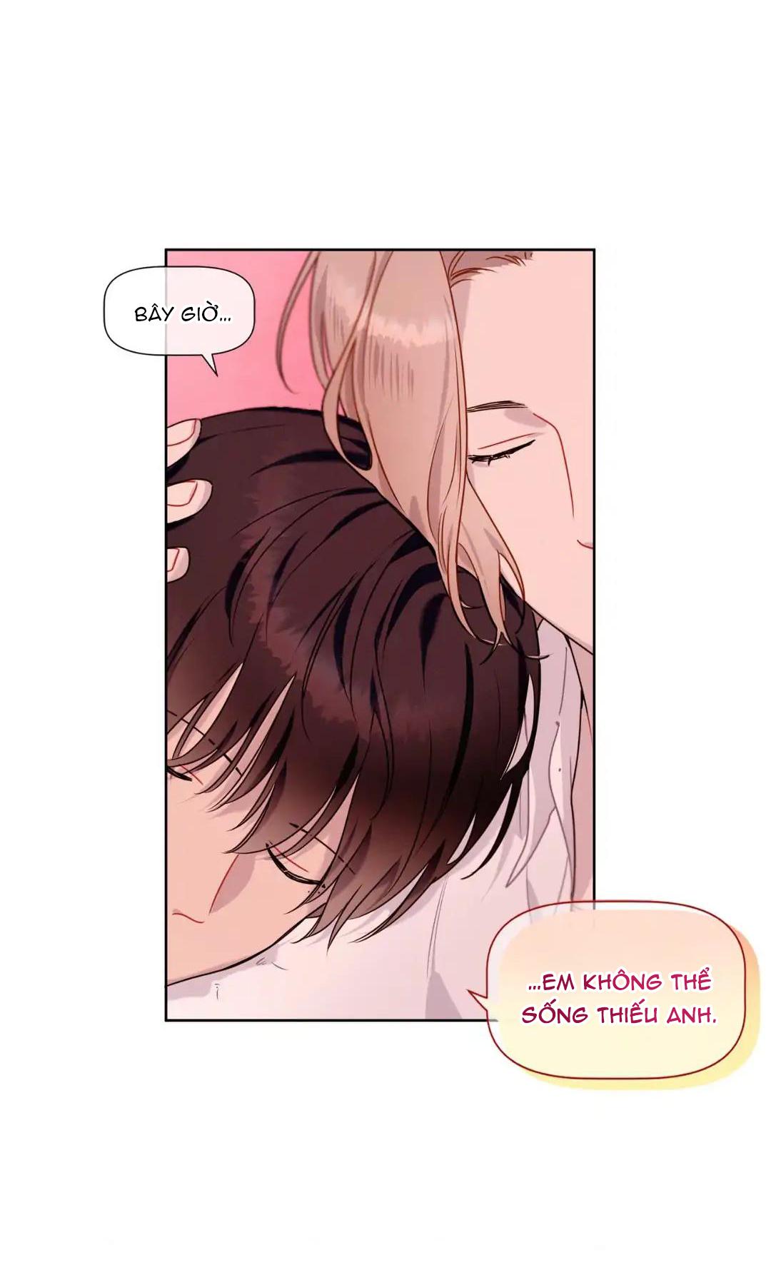 Tố Cáo Sếp Tôi Chapter 25 - Next 