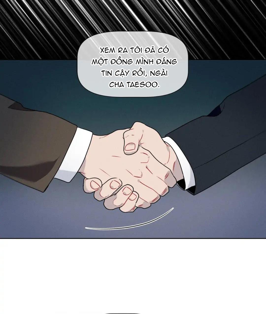 Tố Cáo Sếp Tôi Chapter 25 - Next 